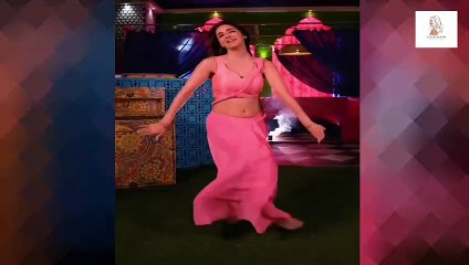 Amy Aela New Hot Instagram Reels Video