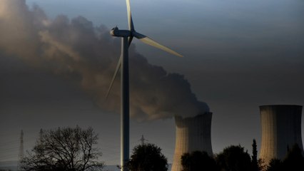 La crise ukrainienne pousse l'Union européenne à adapter sa politique énergétique