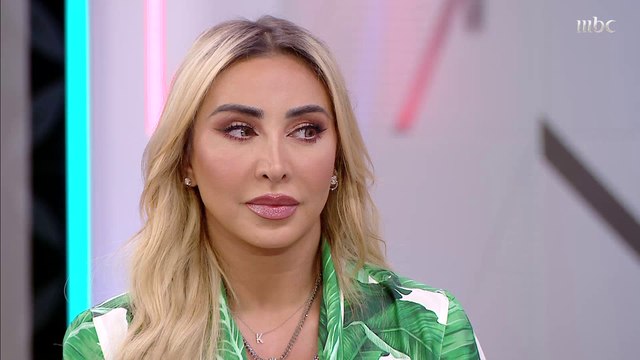 في لحظة صدق لا تنسى عبر صدى الملاعب.. جويل تبوح بما لا يعرفه الجميع عنها