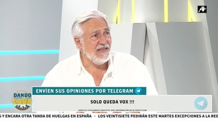 Julio Ariza responde al Papa Francisco y su perdón en Canadá