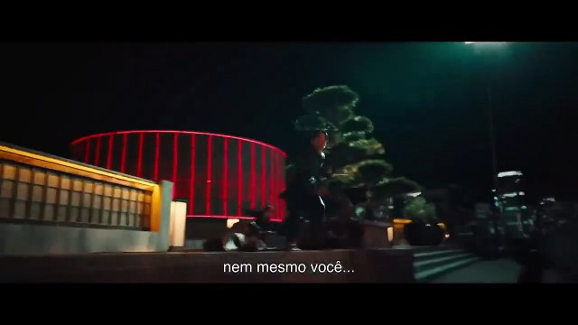 John Wick 4 | Primeiras cenas