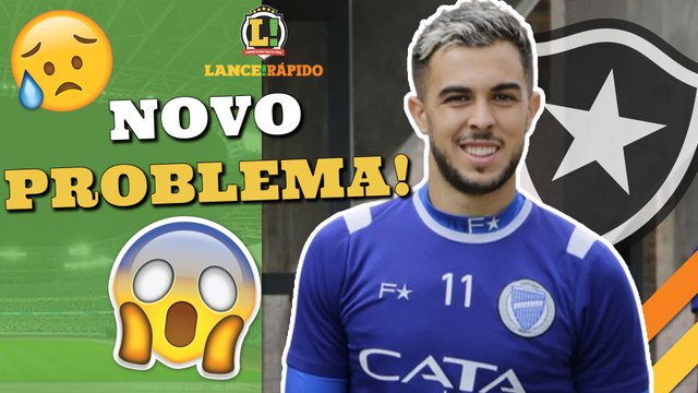 LANCE! Rápido: Suárez pode jogar com vítima de mordida, Botafogo briga por Ojeda e mais!