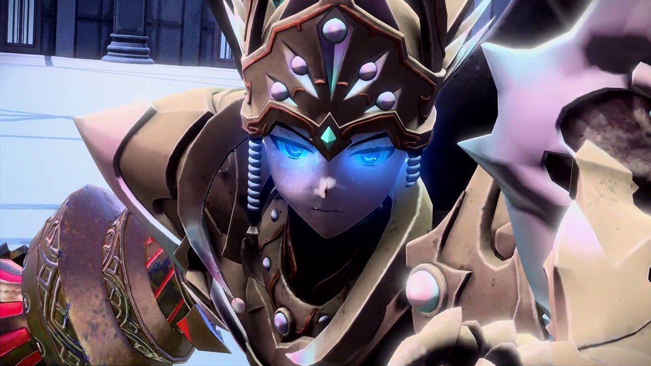 Sword Art Online: Alicization Lycoris | Blooming of Matricaria DLC 2 Launch Trailer