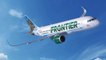 Frontier Airlines Is Celebrating Shark Week With 50% Off Flights Across the Country — but You'll Have to Act Fast