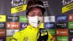 Tour de France Femmes 2022 - Marianne Vos : 