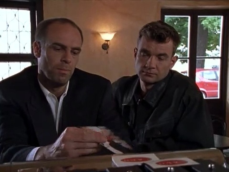 Siska E04-Die 10 Prozent Bande