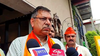 Congress का इतिहास, उसने जनता से किया कोई कमिटमेंट पूरा नहीं किया-पूनियां