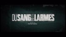 Du Sang et des Larmes |2013| WebRip en Français (HD 1080p)