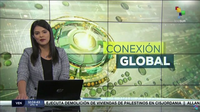 “Gira de Márquez por Suramérica evidencia un viraje de la política exterior colombiana”