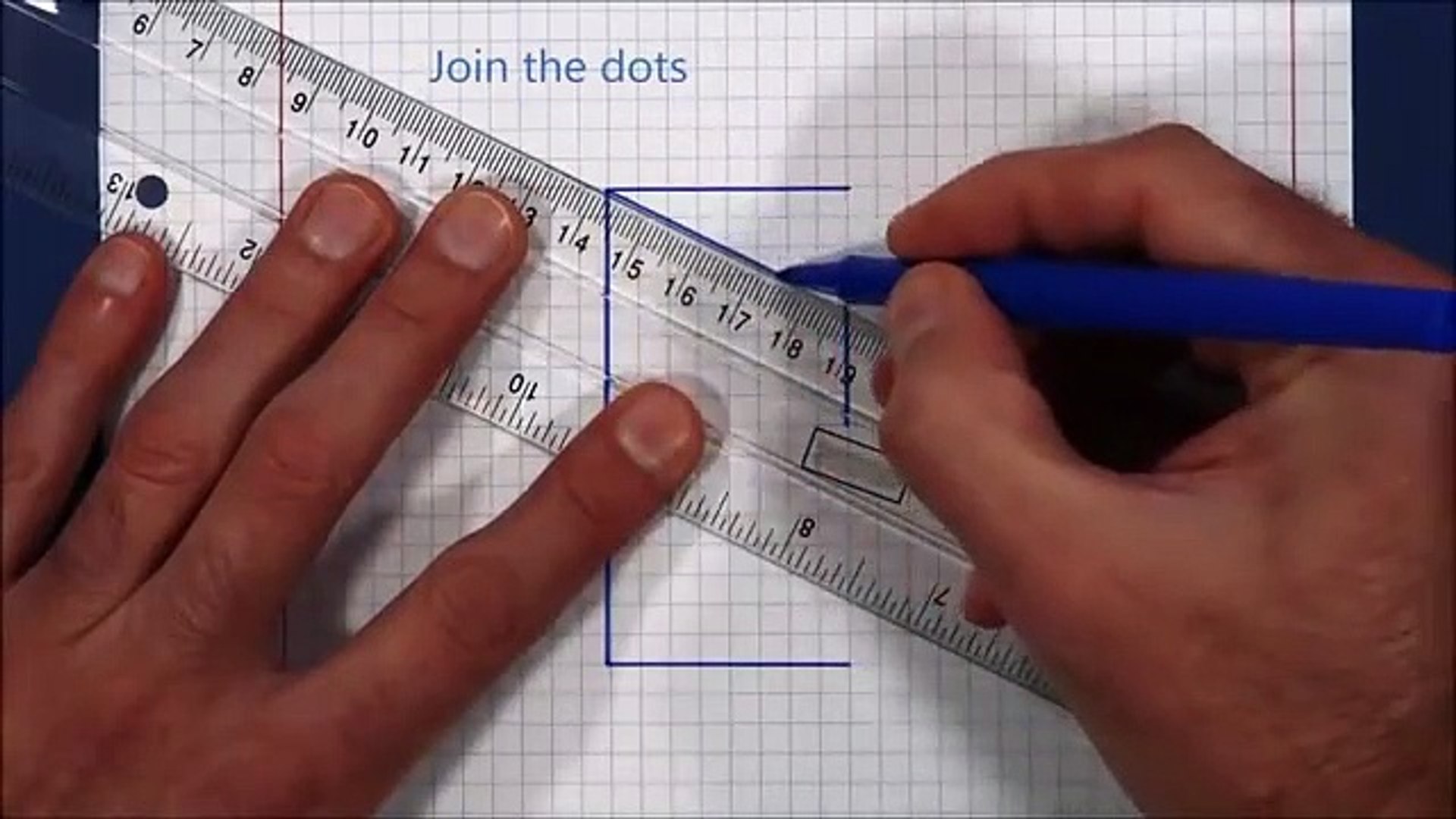 Comment dessiner un cube en 3d - Vidéo Dailymotion