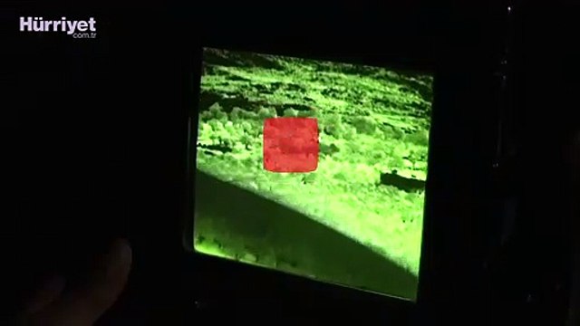 Milli Savunma Bakanlığı, 7 teröristin etkisiz hale getirildiğini duyurdu