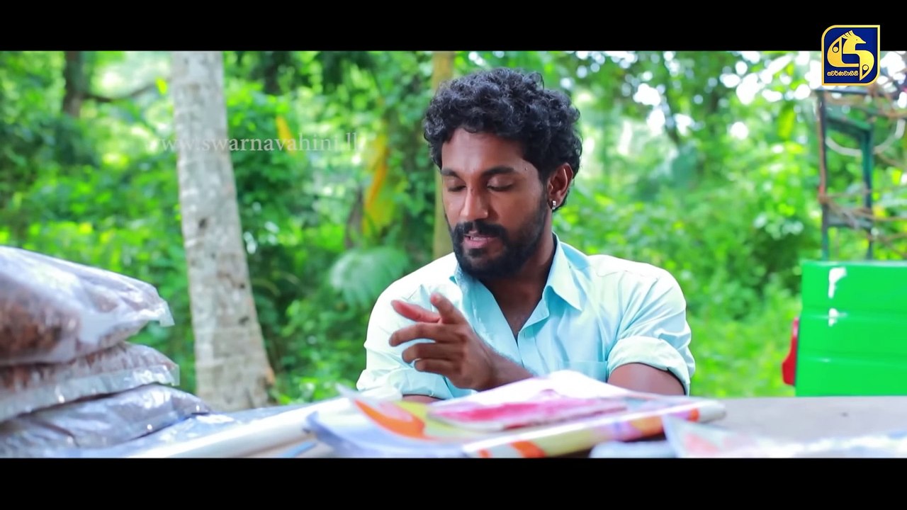 Nadagamkarayo - Episode 394 | Sinhala Teledrama