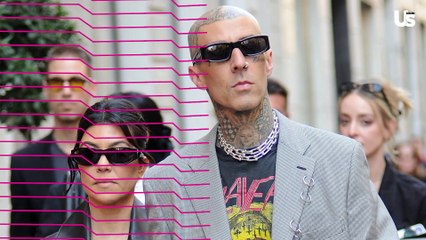 Kourtney Kardashian and Travis Barker Are Still ‘Focused’ on Their Pregnancy Journey After Health Scare