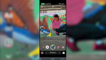 Inauguran segundo mural de la iniciativa El Amor Multiplica