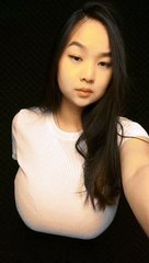 Tiktok hot . Gede banget