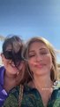 Νατάσα Θεοδωρίδου: Το απίθανο βίντεο με τις κόρες της και οι διακοπές στην Πάρο!