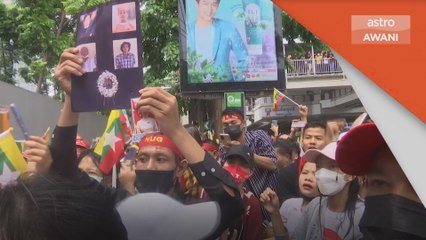 Hukuman Mati | Hukuman dibuat demi kestabilan, keselamatan negara