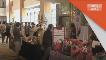 E-Summit | Program Keusahawanan Sosial bantu masyarakat