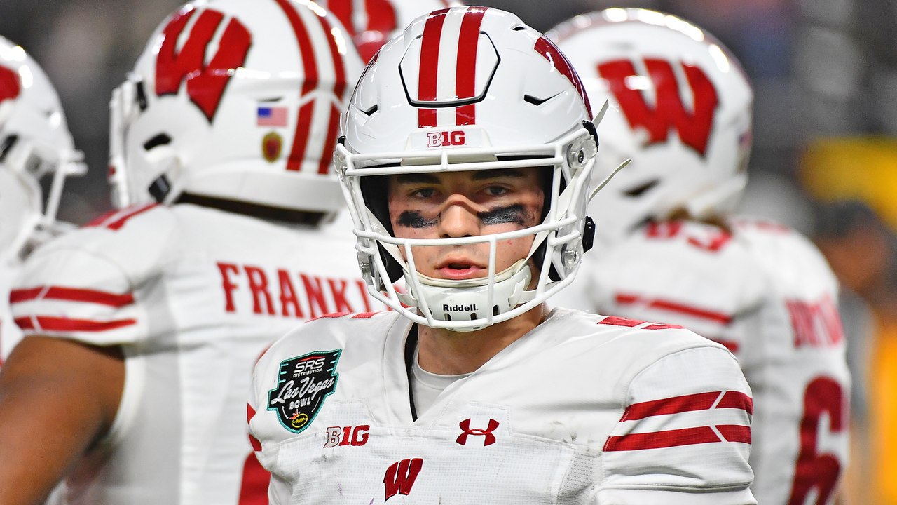 Big Ten West Odds Outlook & Analysis