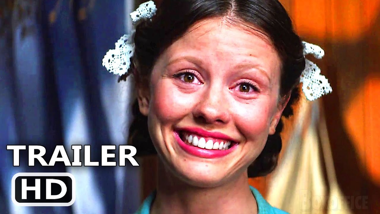 PEARL Trailer