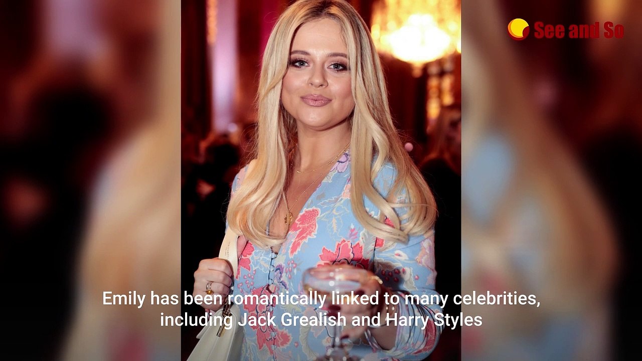 Emily Attack sparks dating rumors after romantic night out with former Big Brother star