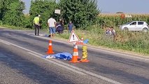 Son dakika haberleri... İzmir'de babaanne ve torunun can verdiği kazada sürücü tutuklandı