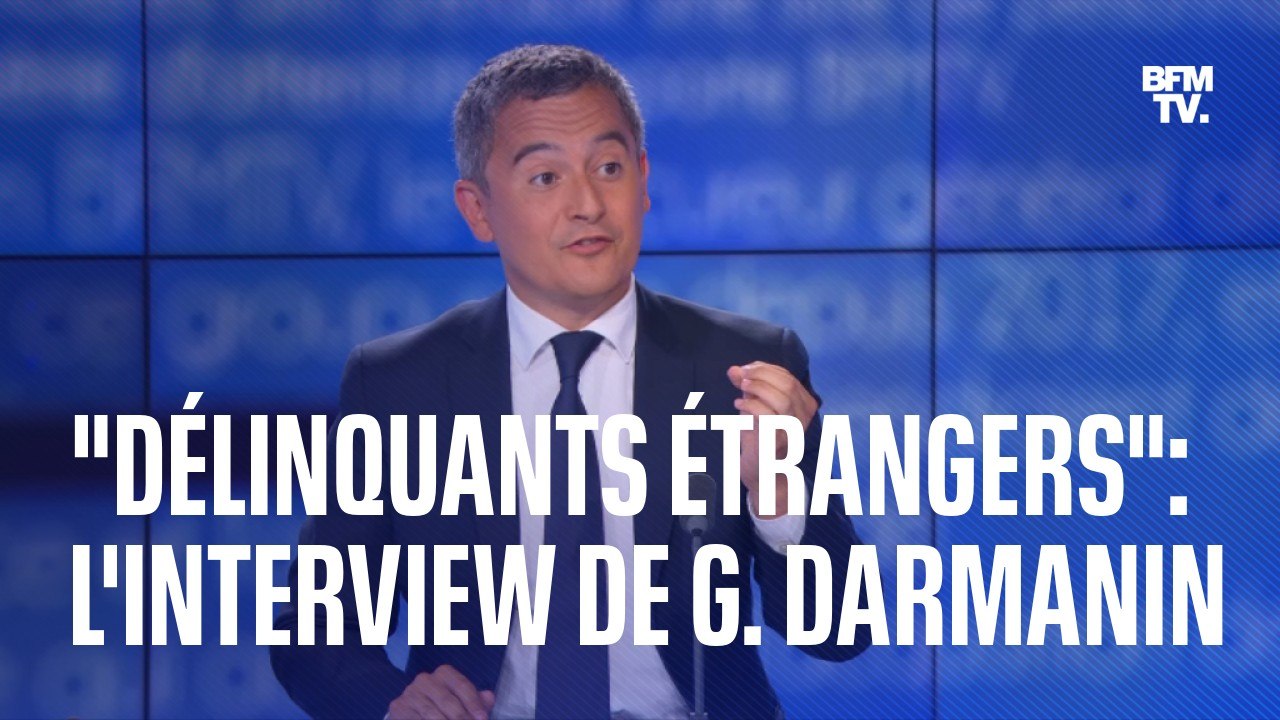 Expulsion des "