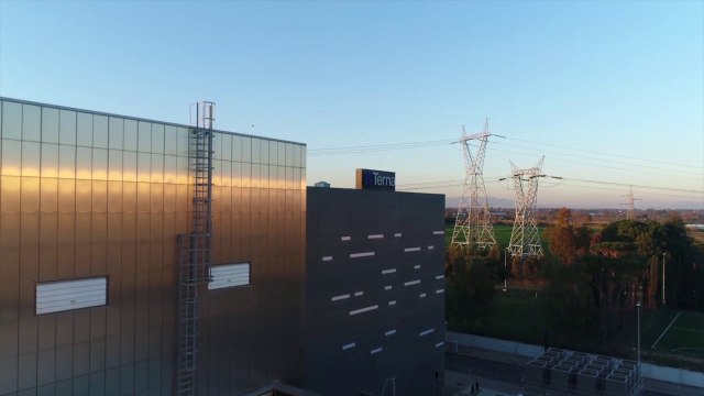Tyrrhenian Lab, un master per la transizione energetica