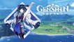 Genshin Impact: Yelan build, weapons and artifact sets