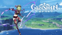 Genshin Impact: Kuki Shinobu build, weapons and artifact sets