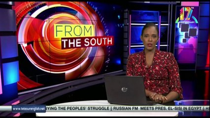 FTS 12:30 26-07: Panama´s gov´t agrees to ease economic hardships