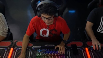 La propuesta venezolana de estudiar videojuegos en la universidad