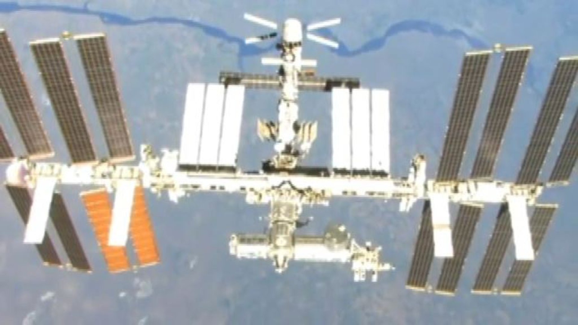 Spazio, la Russia lascerà la ISS dopo il 2024