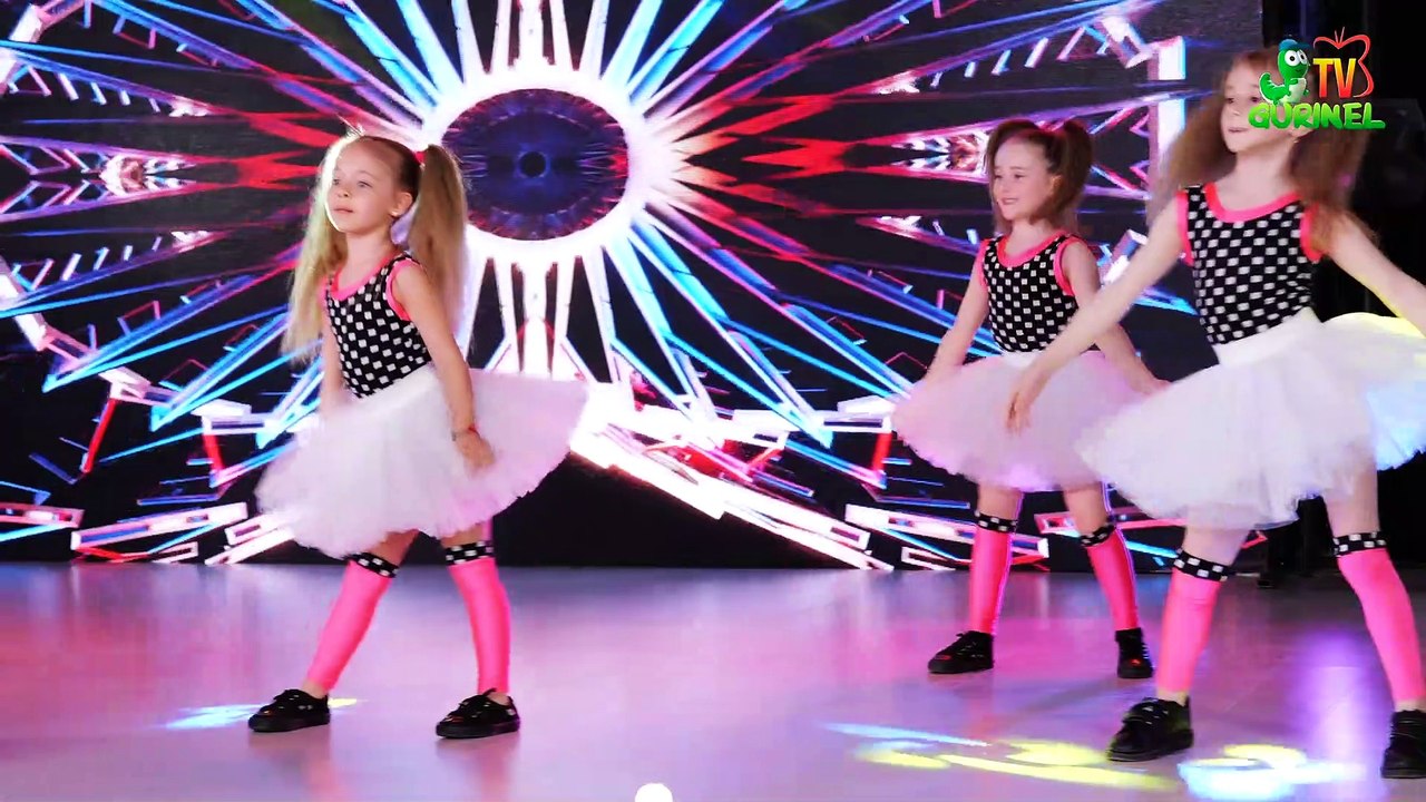 Raluca Cumpana (Picături Muzicale) - Bună Dimineața