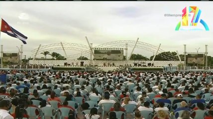 Conexión Global 26-07: Cuba, 69 años de rebeldía nacional