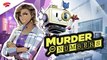 Murder By Numbers - Tráiler de Lanzamiento (Stadia)