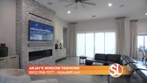 Arjay's Window Fashions works with all trades to share business contacts