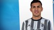 OFFICIEL : la Juventus arrache Leandro Paredes