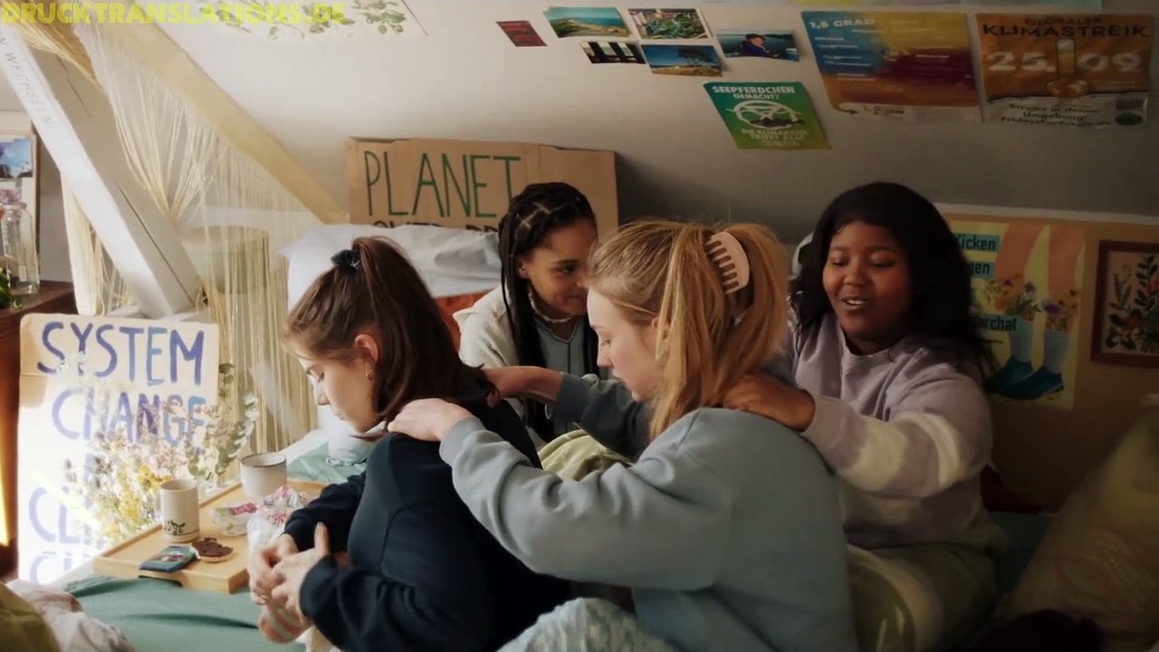 DRUCK S08E03 C2 - Slimy kisses