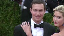 Former Trump Aide Jared Kushner Reveals Secret 2019 Thyroid Cancer Diagnosis