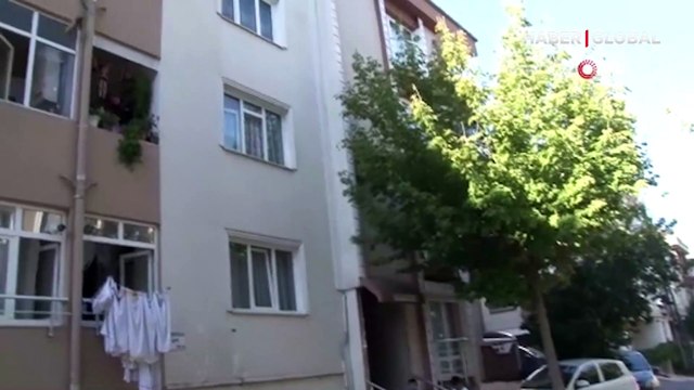 İstanbul'da kadın cinayeti: Bir erkek, kendisinden ayrılan kadını Son kez görüşelim diye yanına çağırıp başından ve kalbinden vurarak katletti