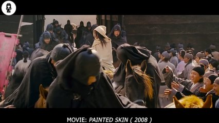 For 20 Years, She Disguises As A Beautiful Lady To Attract Younger Men