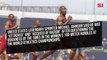 U.S. Track Icon Michael Johnson Being Criticized for Comments About World Record