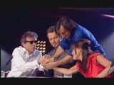 Nouvelle Star 2008 - Le jury a enfin tranché