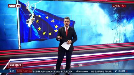 26 Temmuz 2022 Akit TV Ana Haber