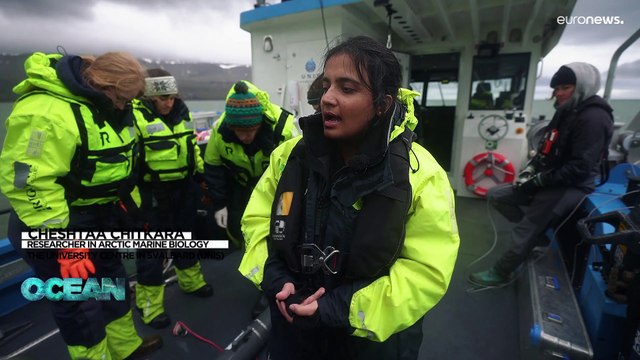 Alterações climáticas colocam Ártico no epicentro da investigação