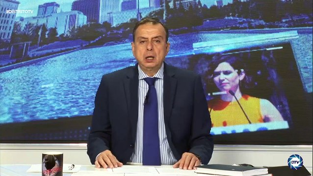 Carlos Cuesta: Aberración absoluta, gobierno puede indultar a Griñan si son capaces de indultar golpistas