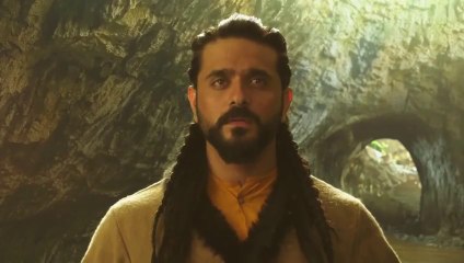 مسلسل مملكة الحب الحلقة 43