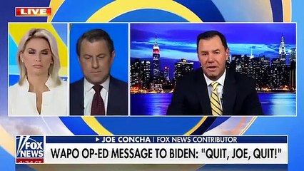 Concha_ Biden's approval ratings are 'irreversible type of numbers'