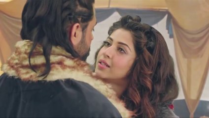 مسلسل مملكة الحب الحلقة 44